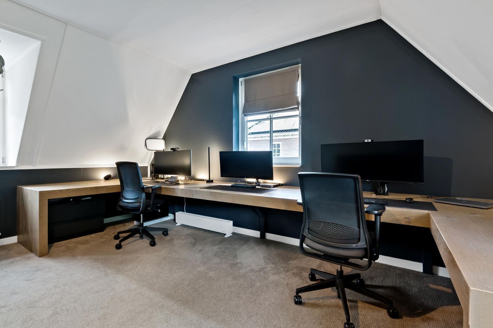 Jan van Polanenpad 5, Den Haag foto-42 blur