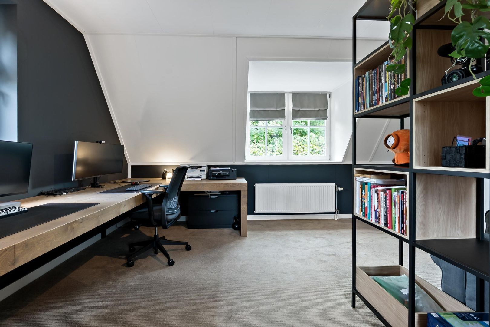 Jan van Polanenpad 5, Den Haag foto-43 blur