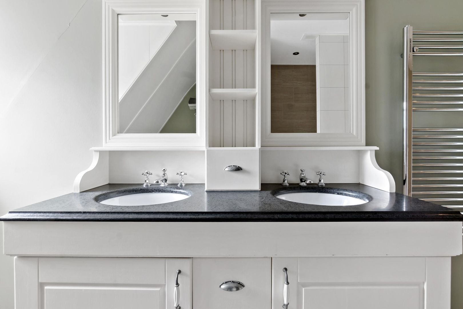 Jan van Polanenpad 5, Den Haag foto-47 blur