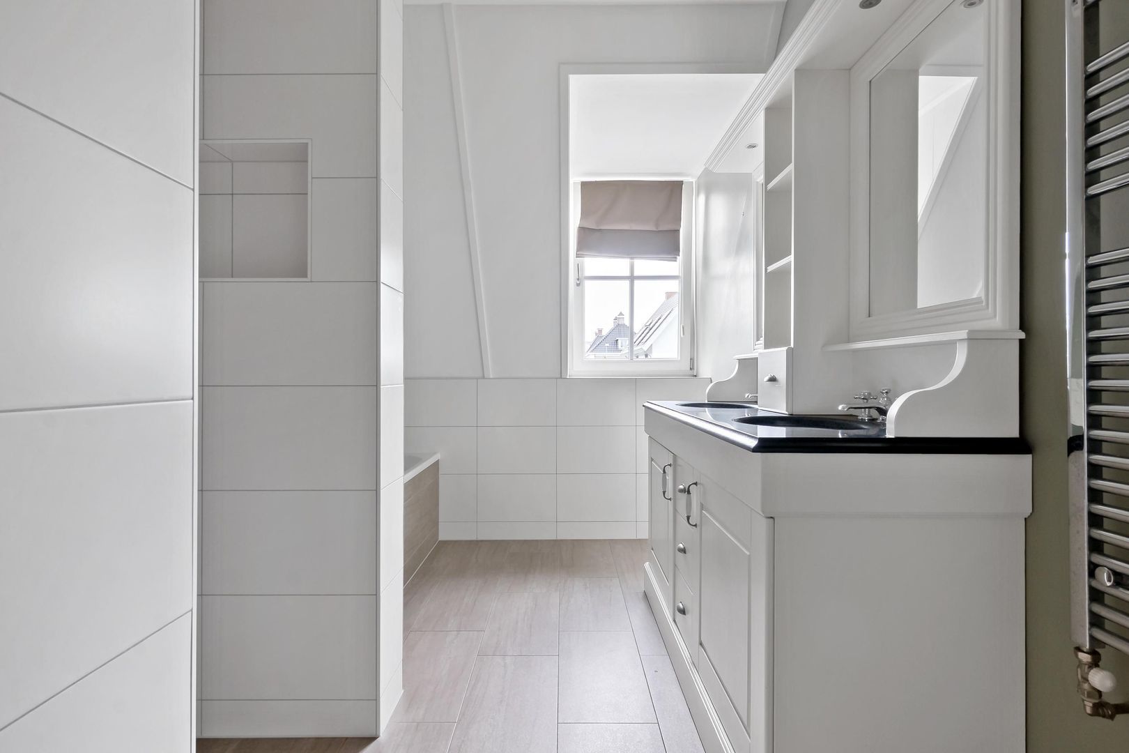 Jan van Polanenpad 5, Den Haag foto-46 blur