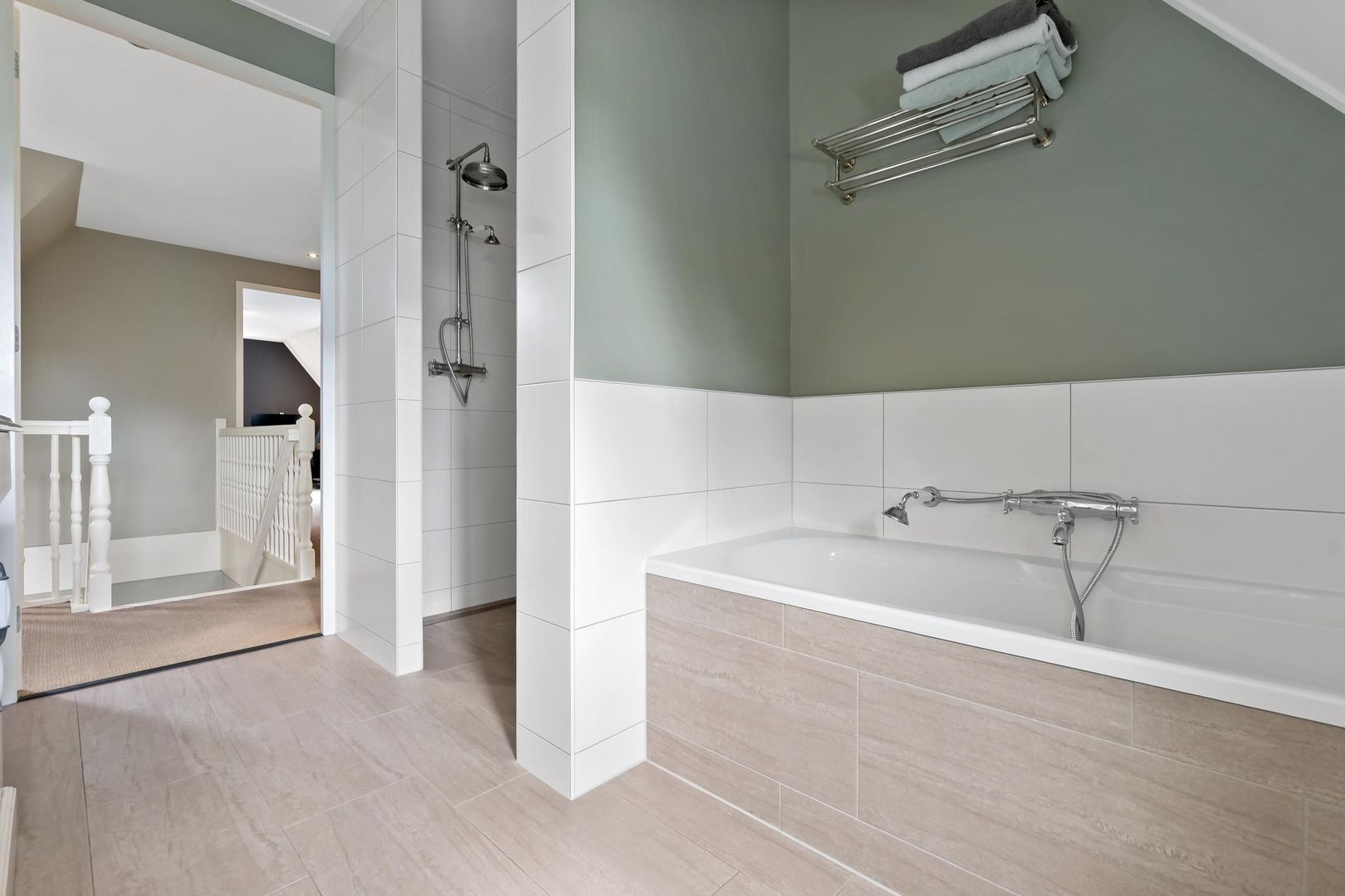 Jan van Polanenpad 5, Den Haag foto-49 blur