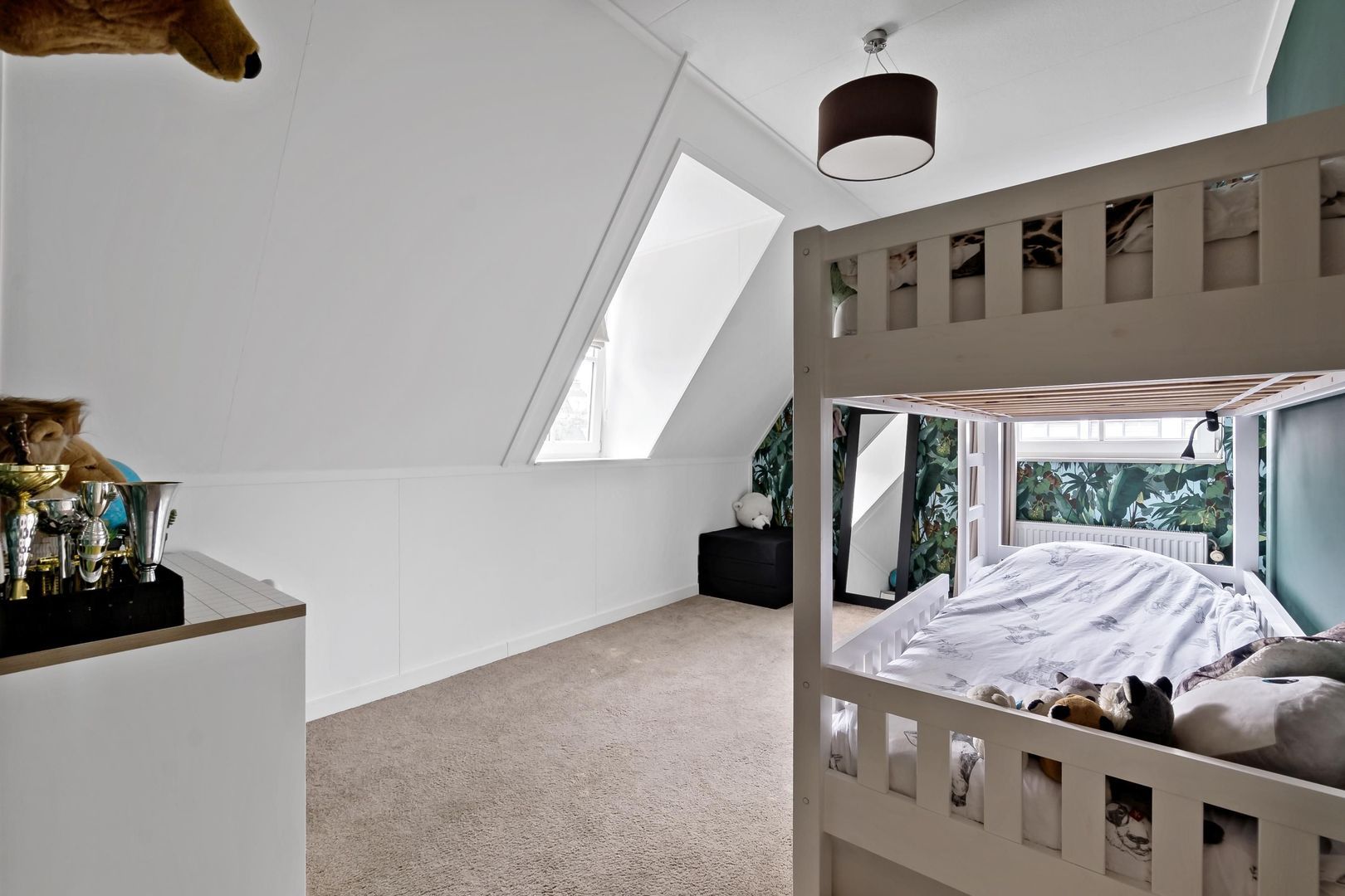 Jan van Polanenpad 5, Den Haag foto-51 blur