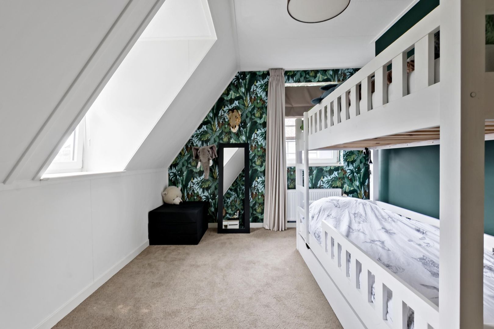 Jan van Polanenpad 5, Den Haag foto-52 blur