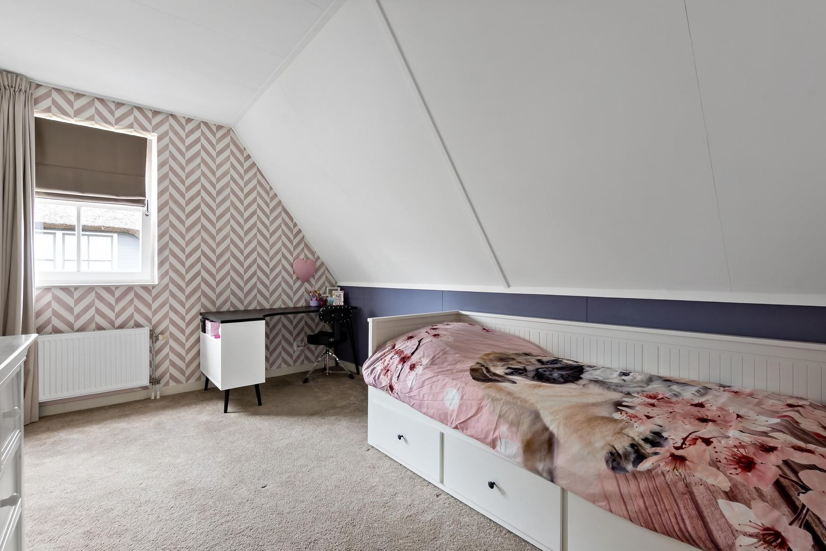 Jan van Polanenpad 5, Den Haag foto-54 blur