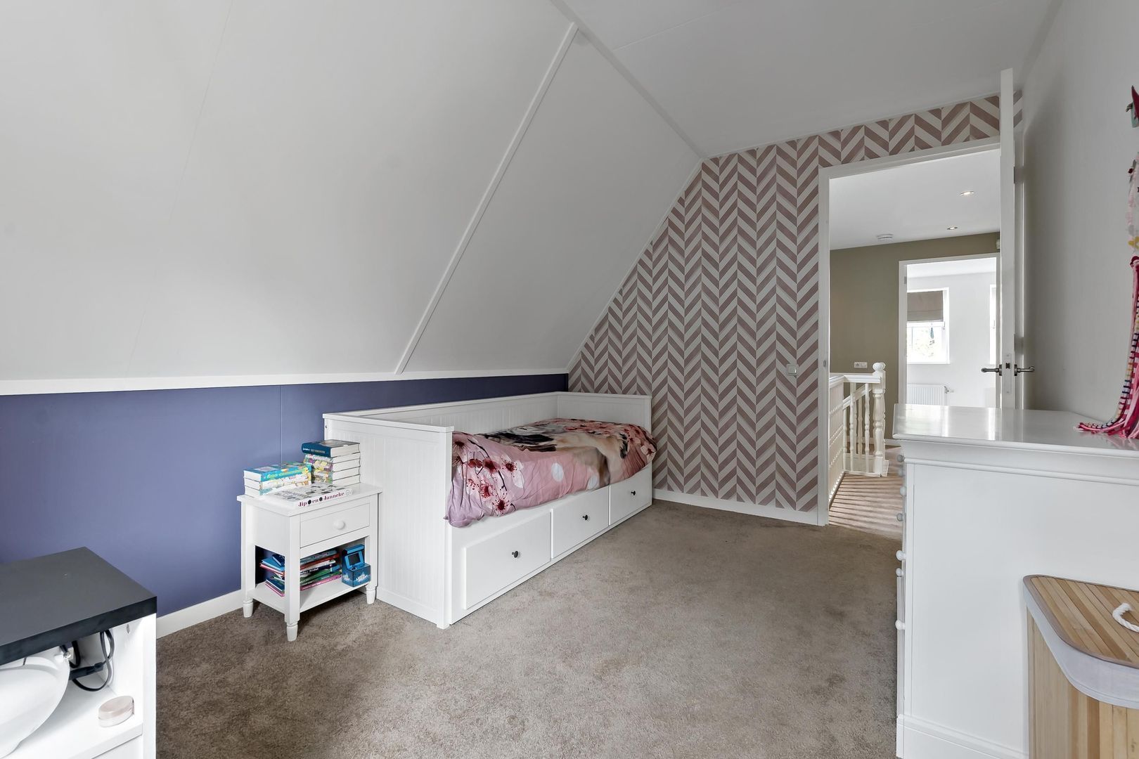 Jan van Polanenpad 5, Den Haag foto-55 blur