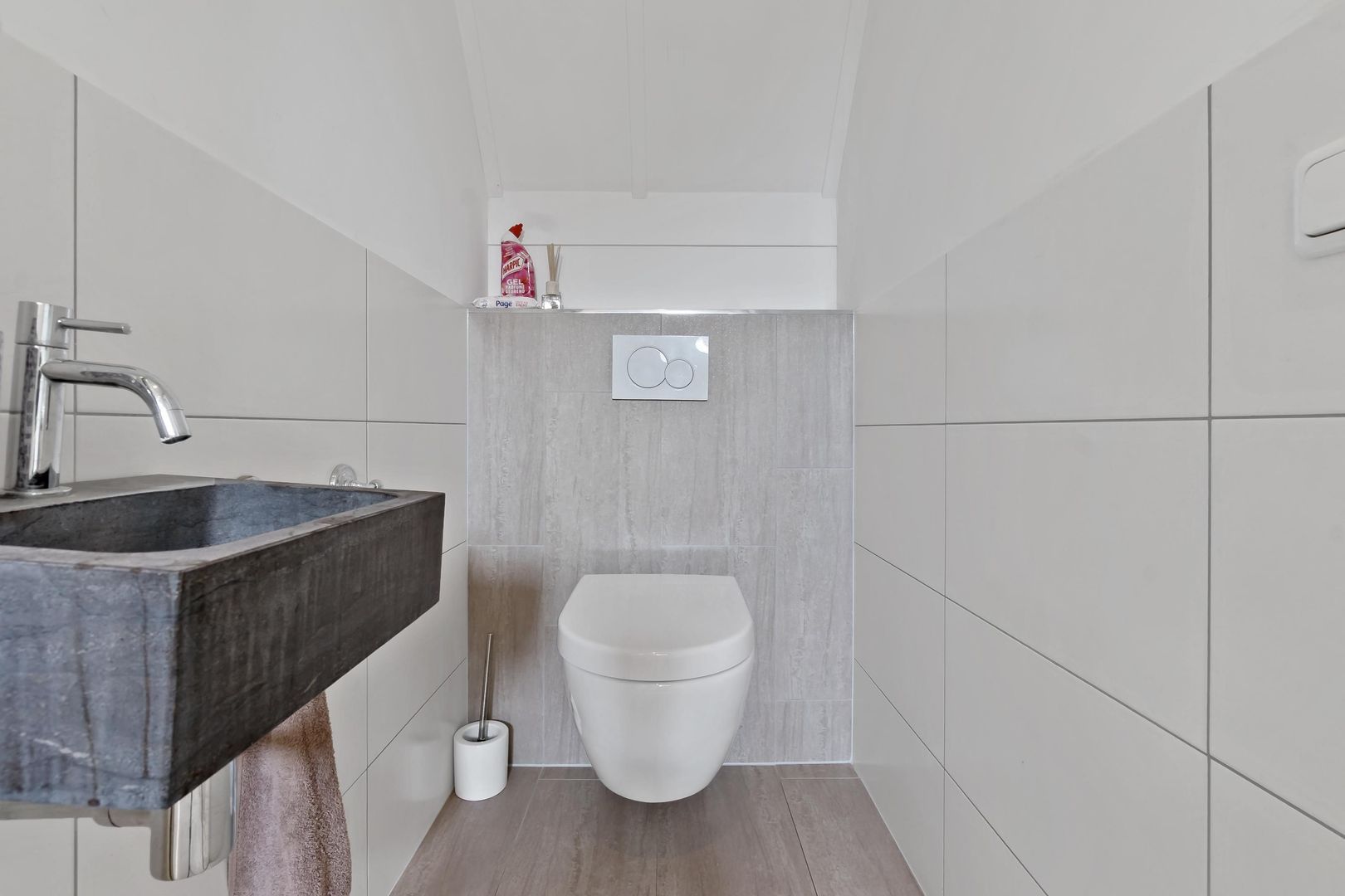 Jan van Polanenpad 5, Den Haag foto-56 blur