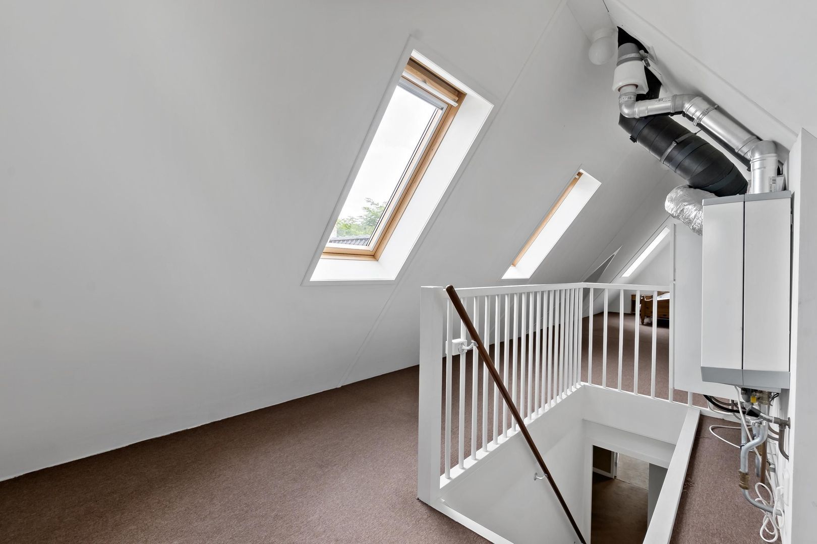 Jan van Polanenpad 5, Den Haag foto-57 blur