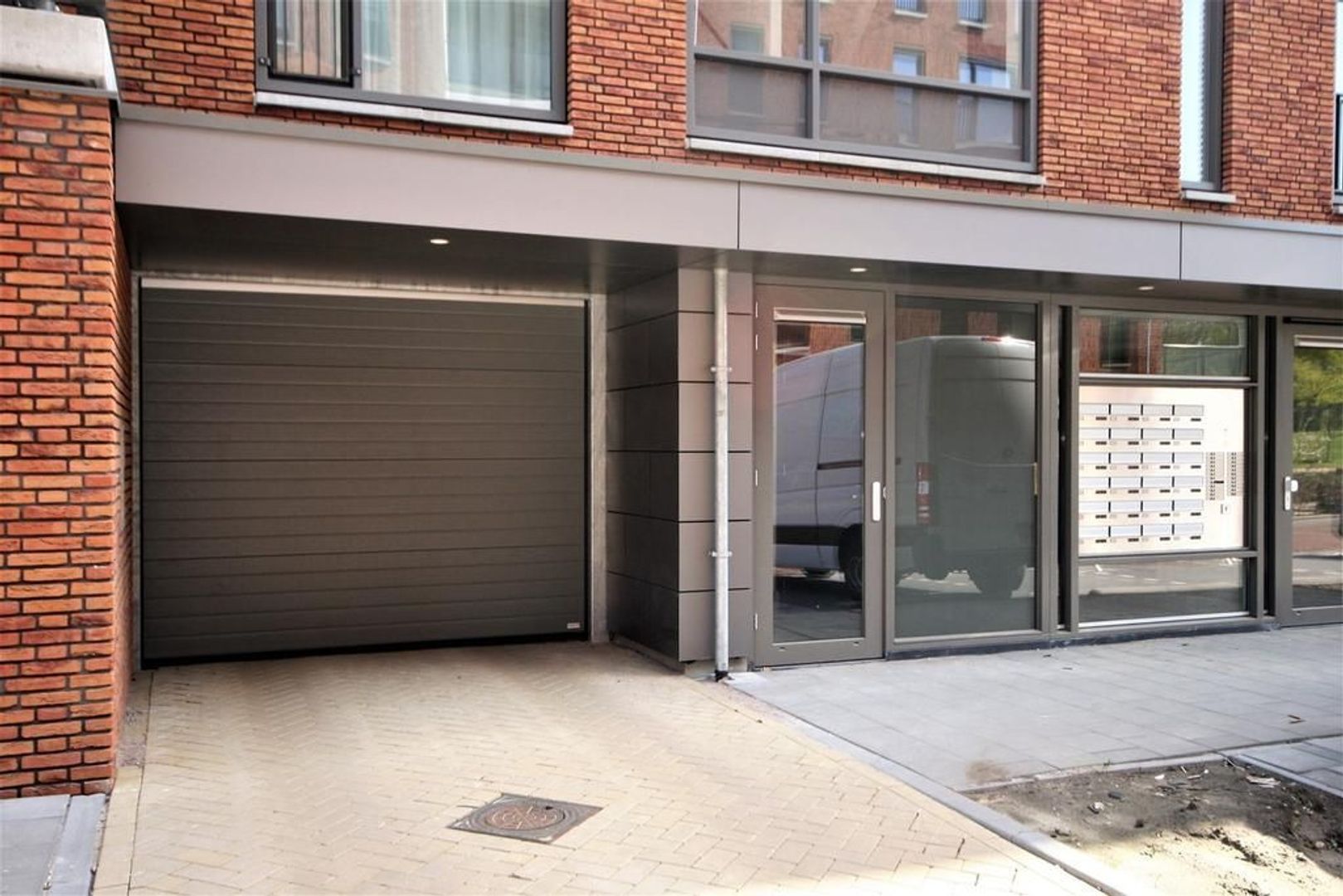 van Vollenhovenlaan 102, Rijswijk foto-3 blur