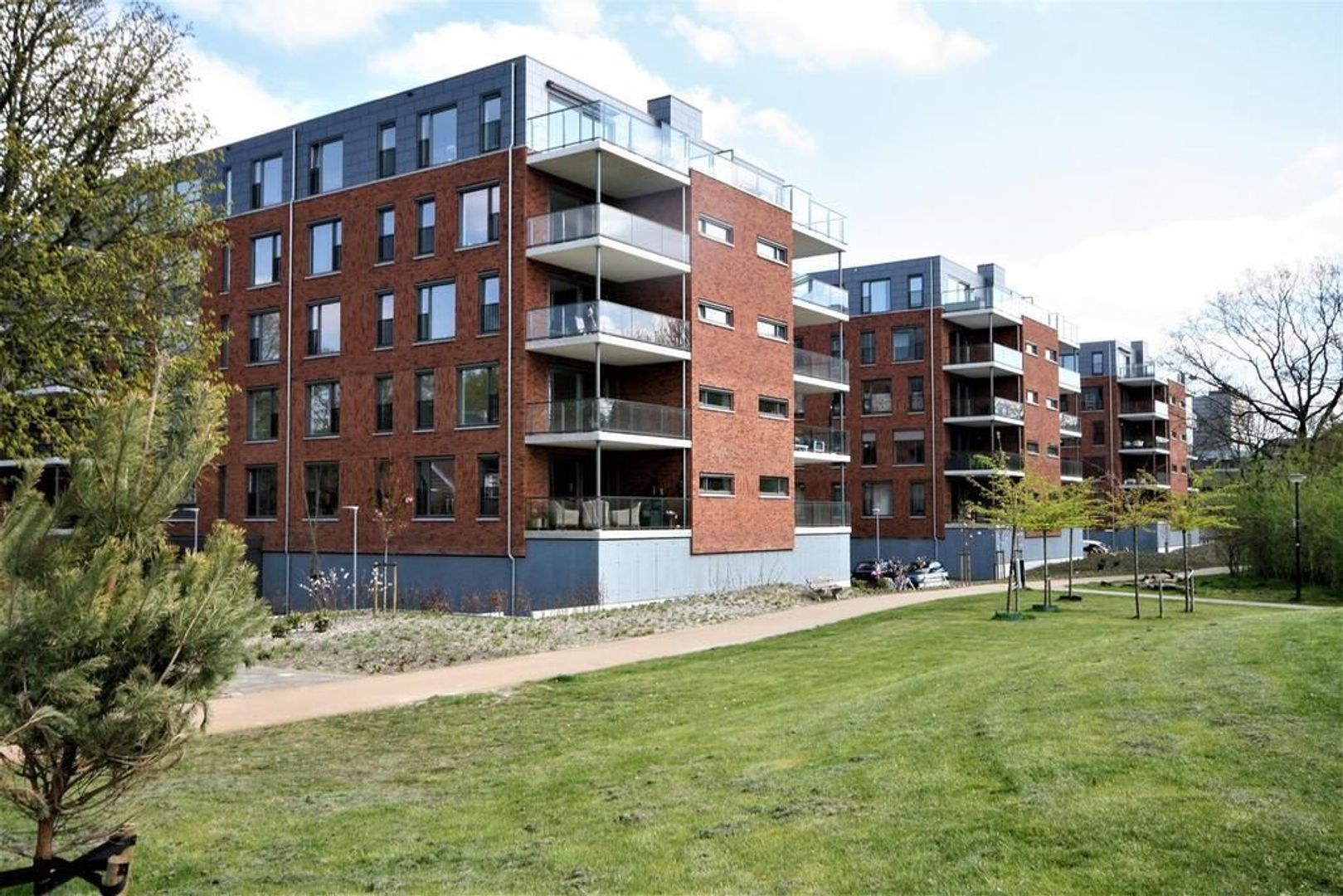 van Vollenhovenlaan 102, Rijswijk foto-1 blur