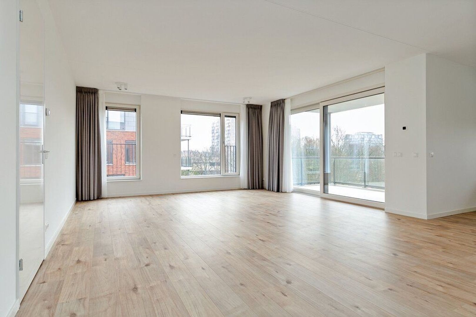 van Vollenhovenlaan 62, Rijswijk foto-0 blur