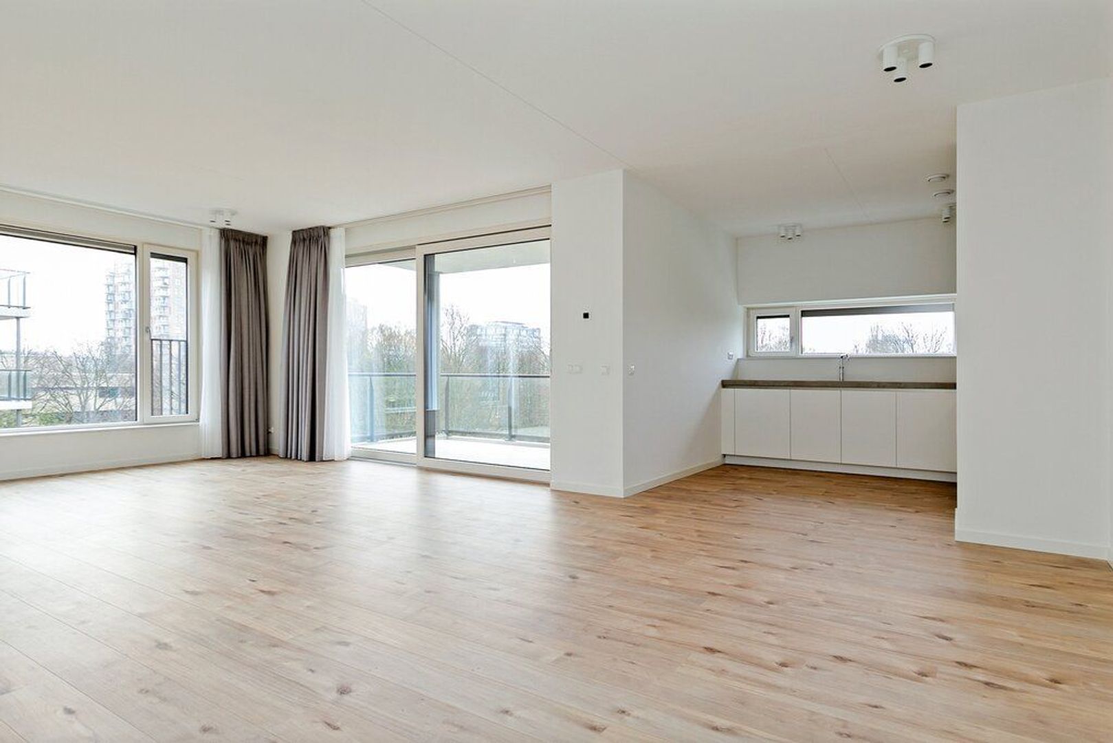 van Vollenhovenlaan 62, Rijswijk foto-5 blur