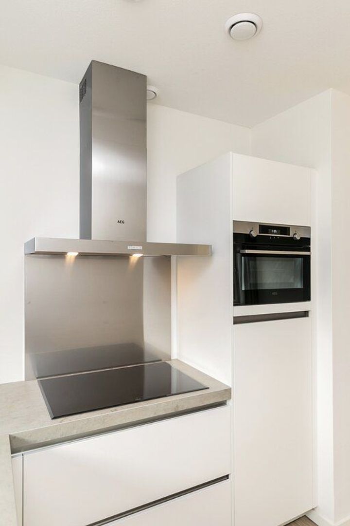 van Vollenhovenlaan 62, Rijswijk foto-7 blur