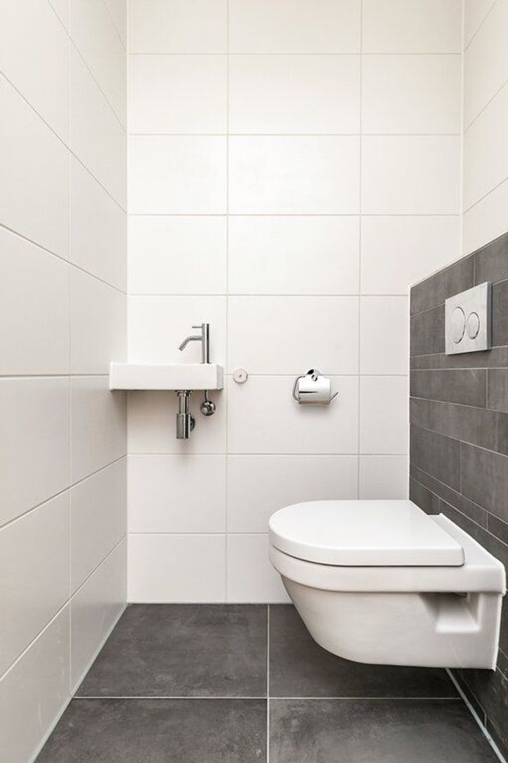 van Vollenhovenlaan 62, Rijswijk foto-11 blur