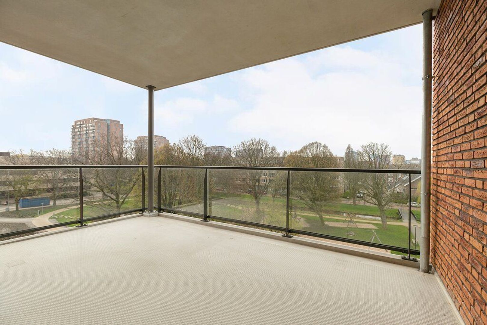 van Vollenhovenlaan 62, Rijswijk foto-21 blur