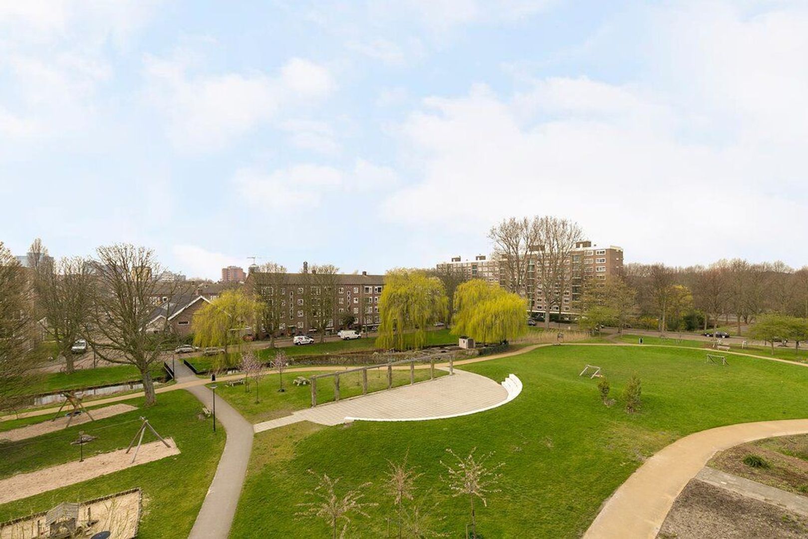 van Vollenhovenlaan 62, Rijswijk foto-22 blur