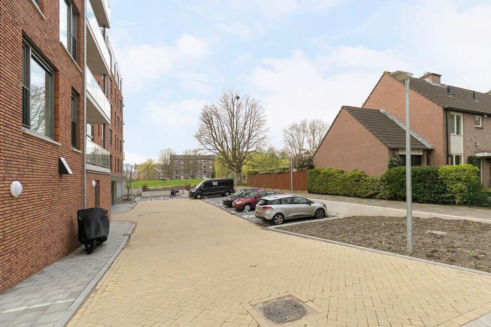 van Vollenhovenlaan 62, Rijswijk foto-23 blur