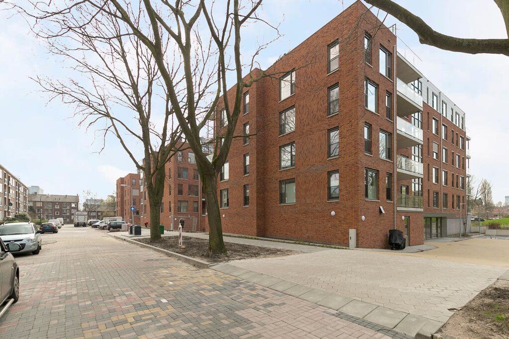 van Vollenhovenlaan 62, Rijswijk foto-24 blur