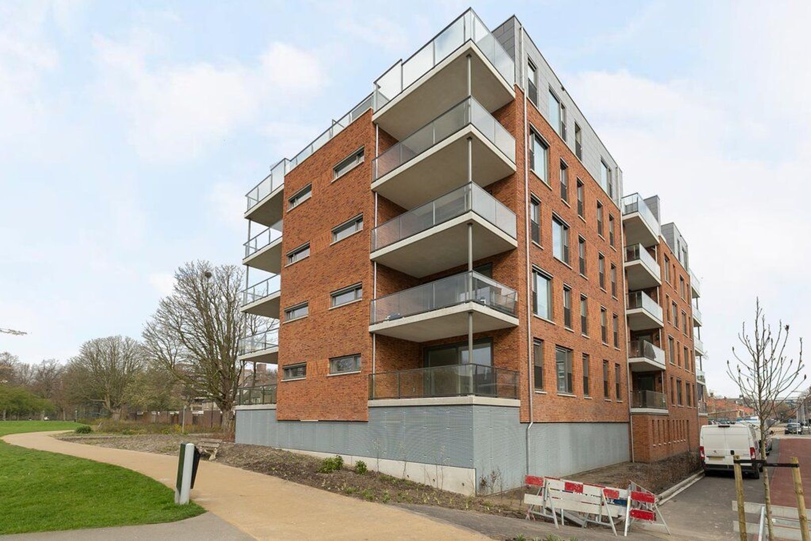 van Vollenhovenlaan 62, Rijswijk foto-25 blur