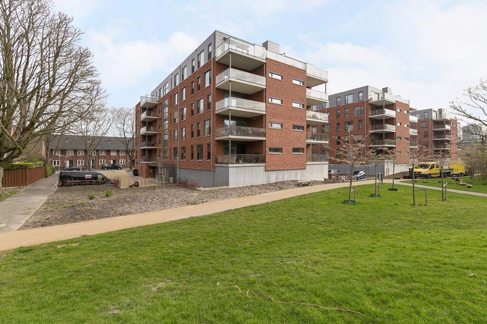 van Vollenhovenlaan 62, Rijswijk foto-26 blur