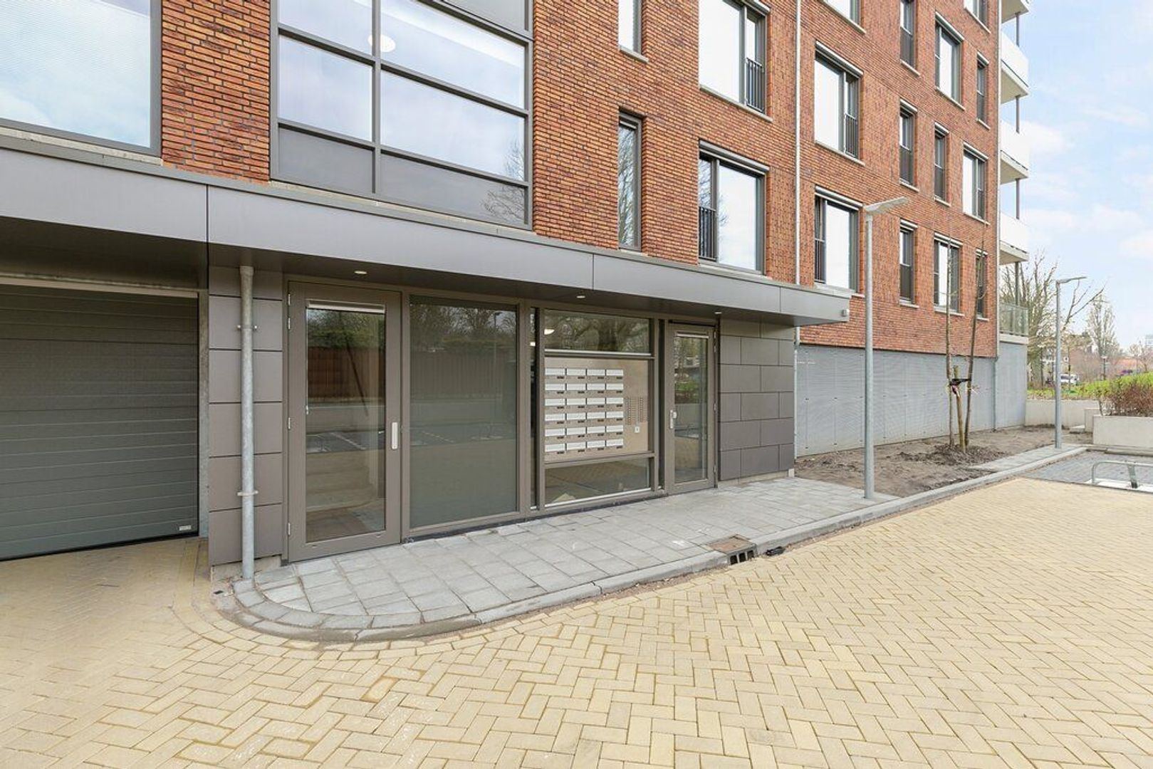 van Vollenhovenlaan 62, Rijswijk foto-28 blur