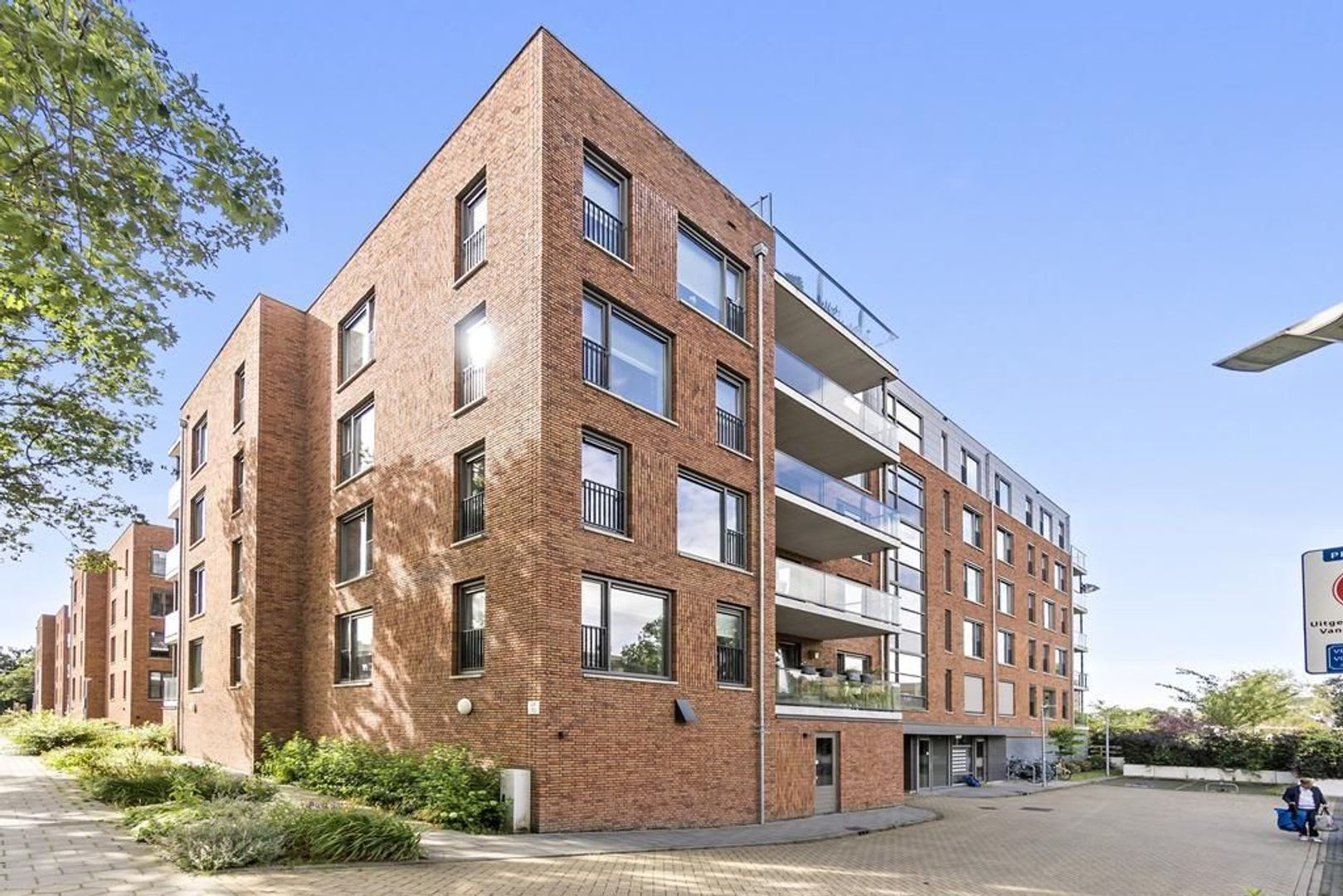 van Vollenhovenlaan 62, Rijswijk foto-5 blur