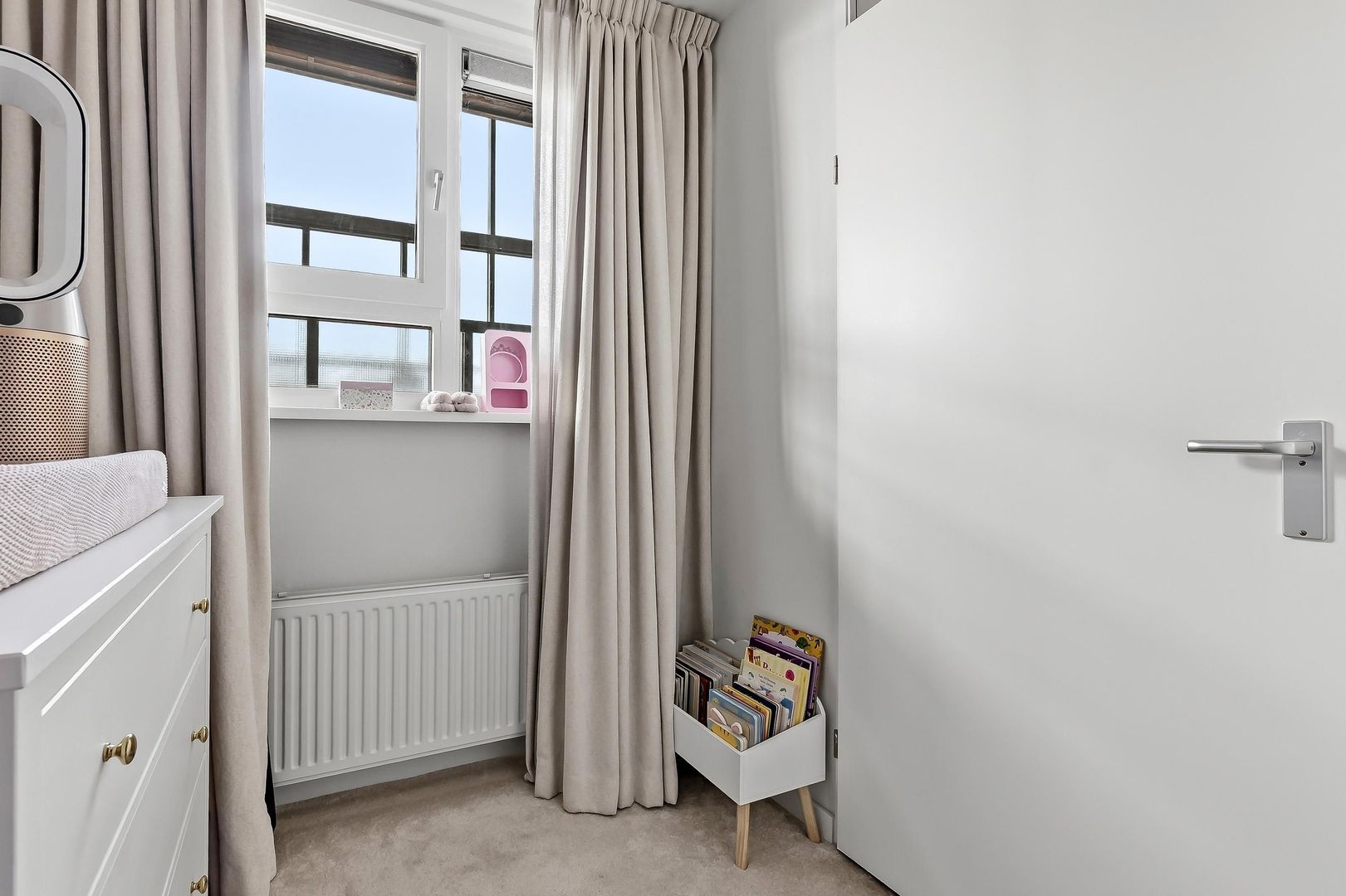 Dokter Van Ledestraat 28, Leidschendam foto-36 blur