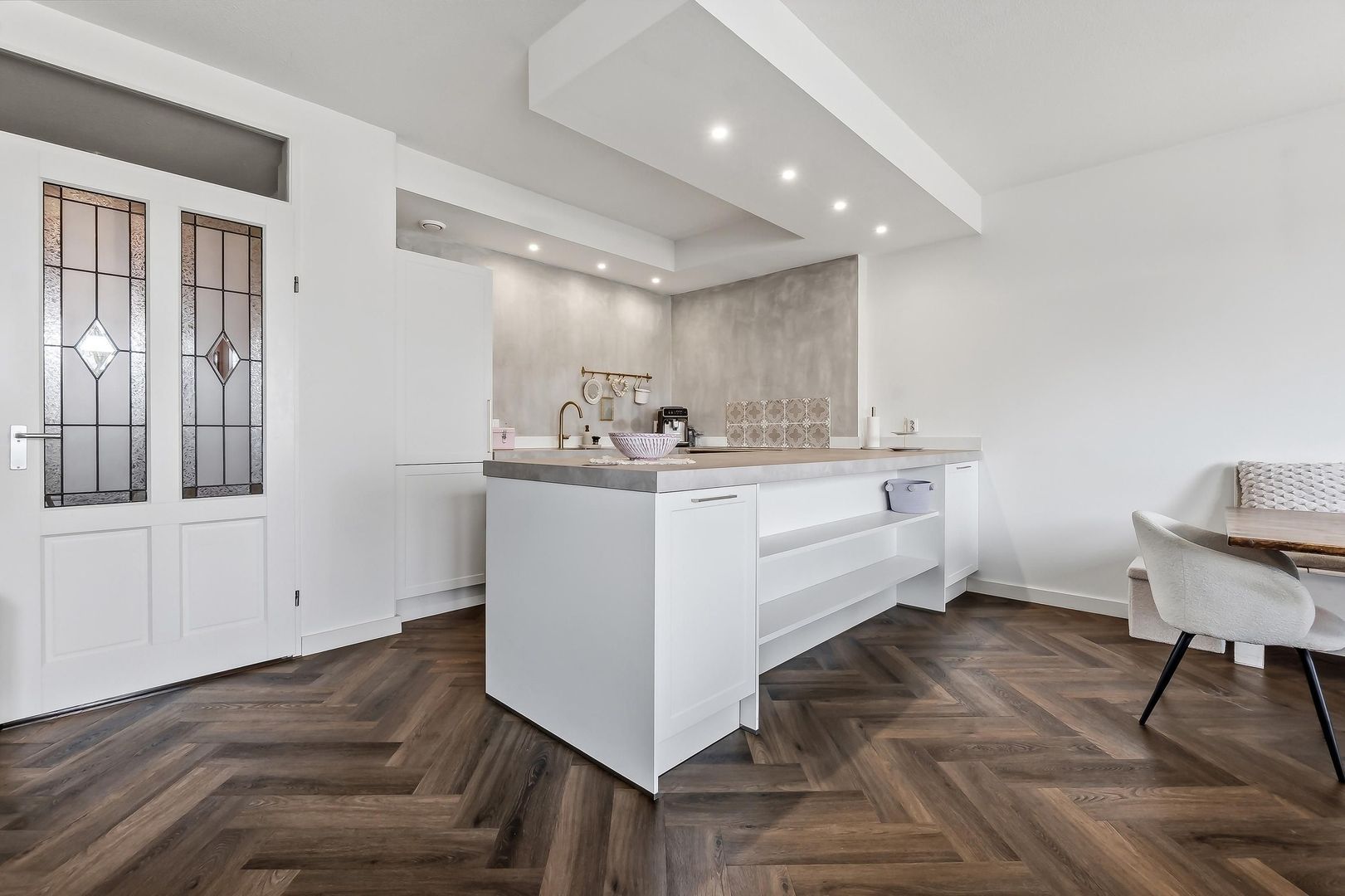 Dokter Van Ledestraat 28, Leidschendam foto-14 blur