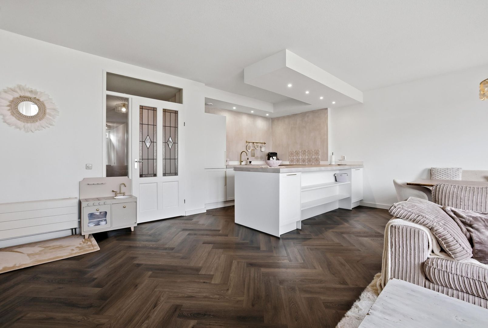 Dokter Van Ledestraat 28, Leidschendam foto-15 blur