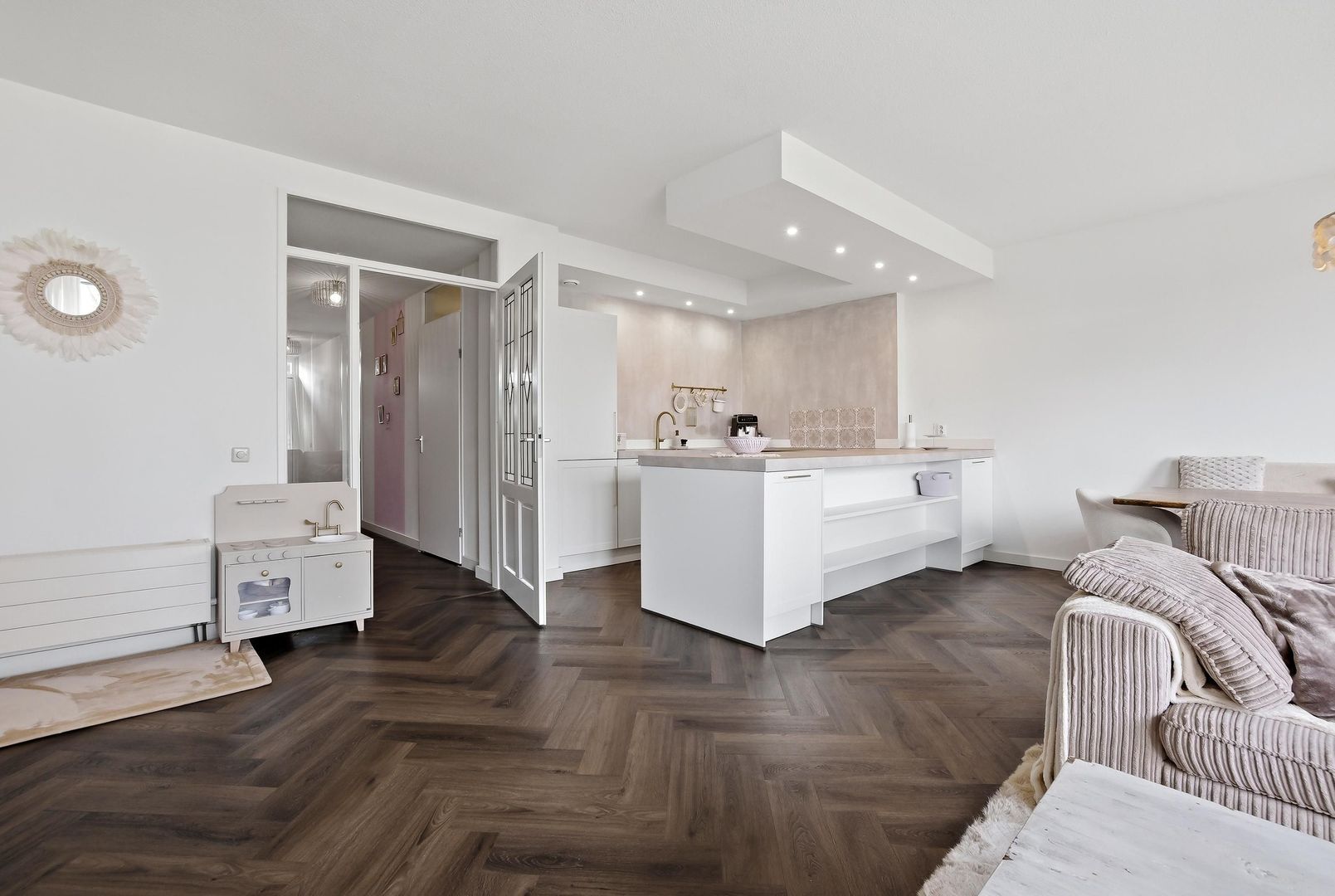 Dokter Van Ledestraat 28, Leidschendam foto-17 blur