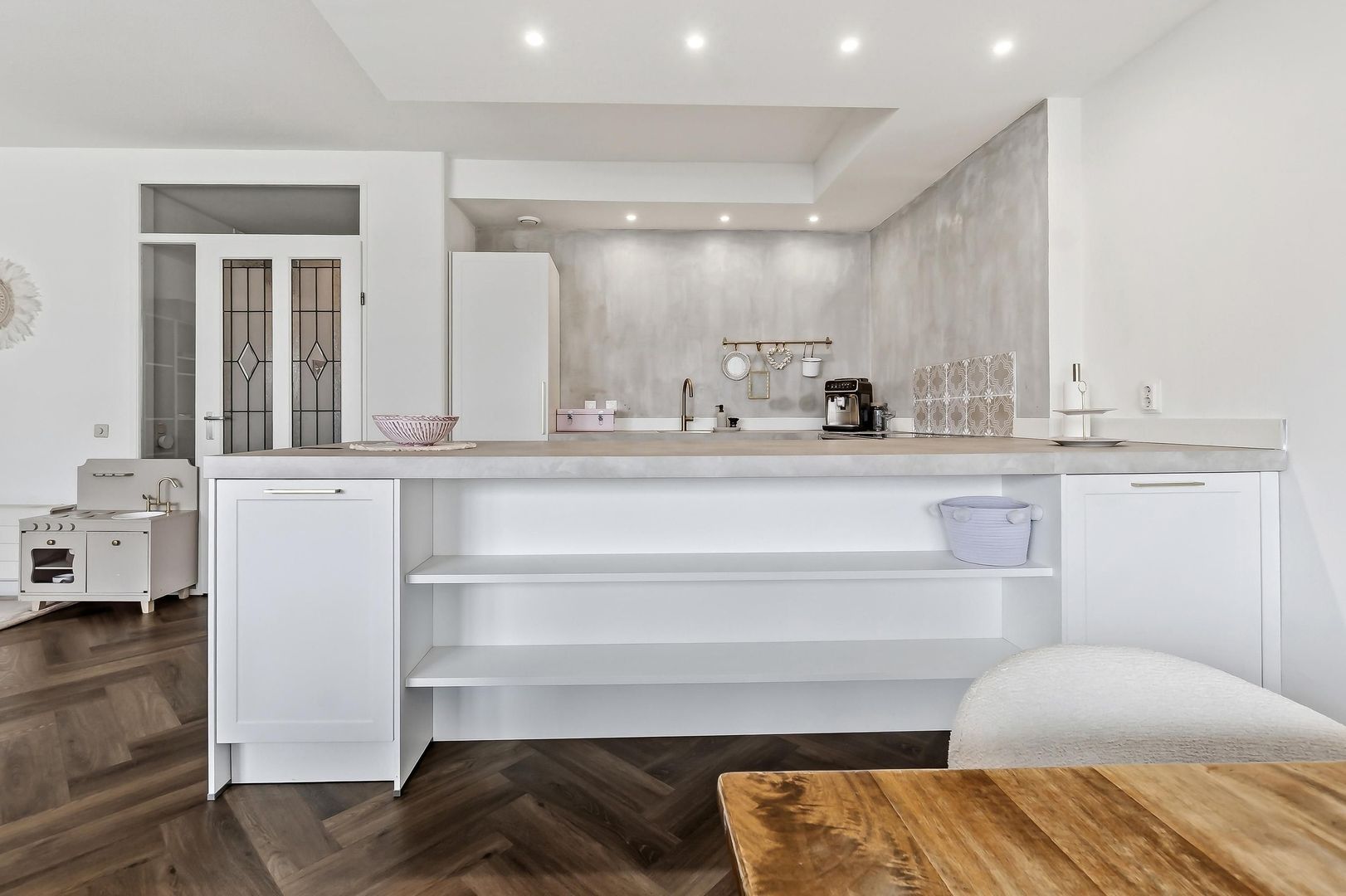 Dokter Van Ledestraat 28, Leidschendam foto-19 blur