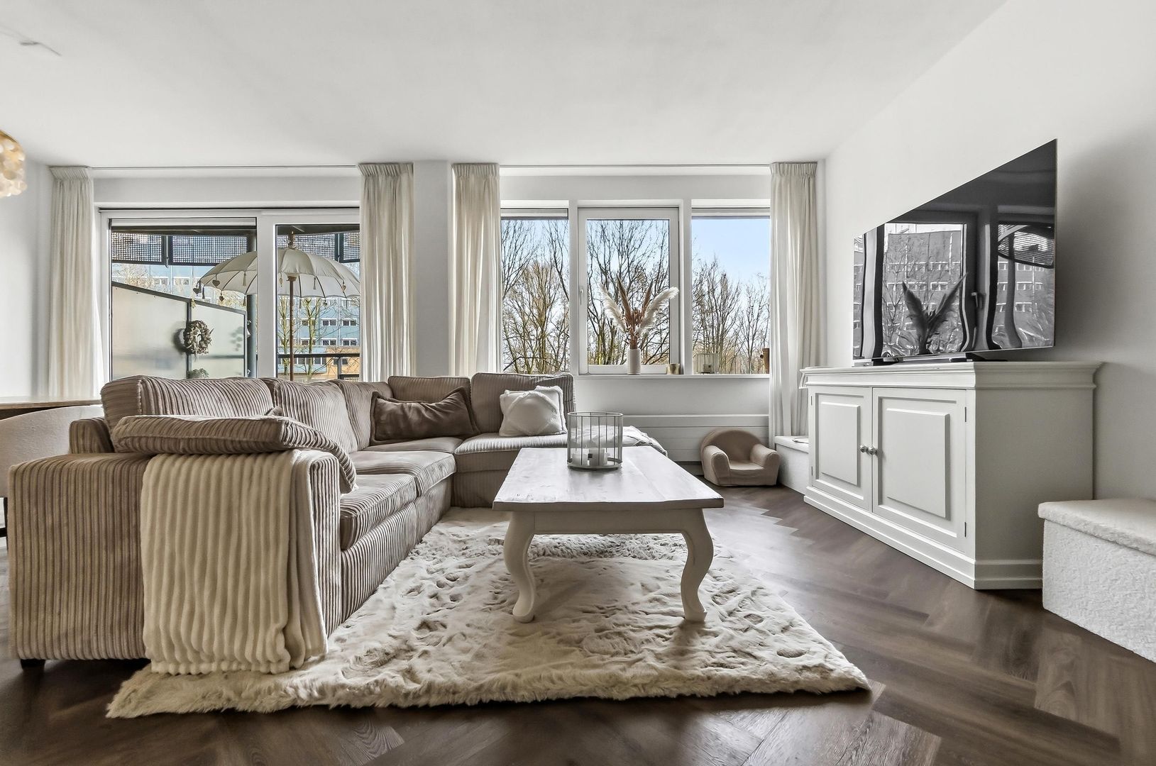 Dokter Van Ledestraat 28, Leidschendam foto-21 blur