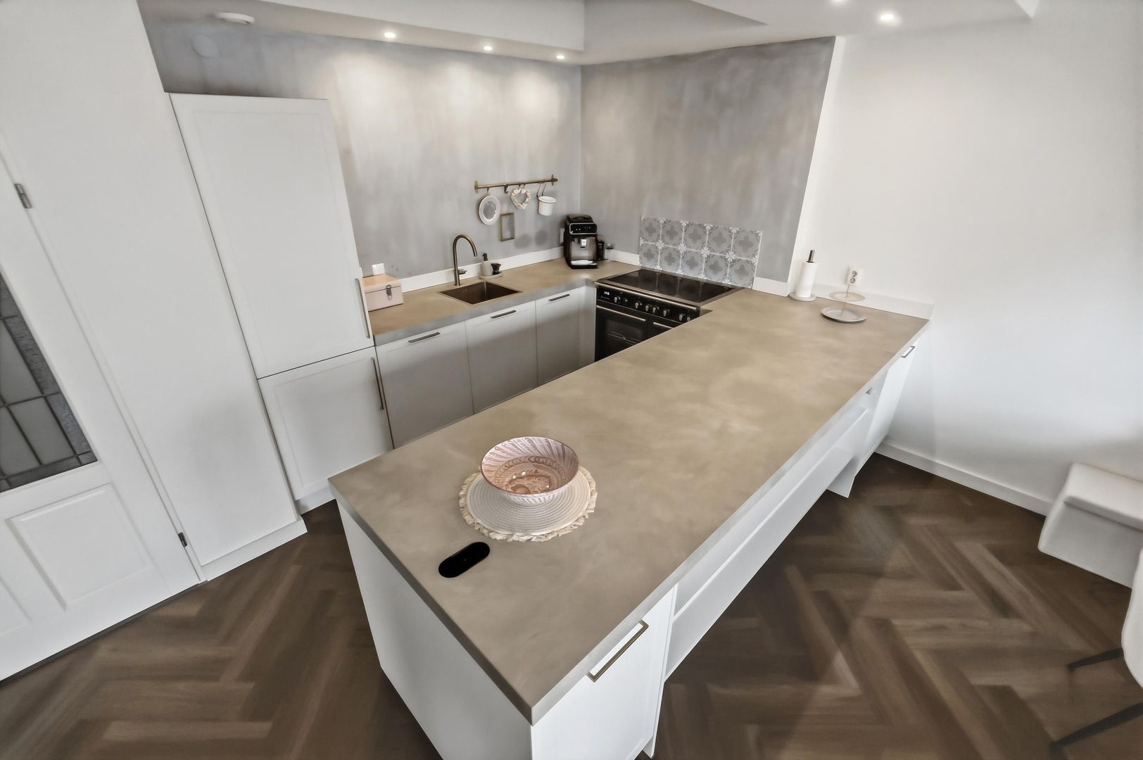 Dokter Van Ledestraat 28, Leidschendam foto-31 blur