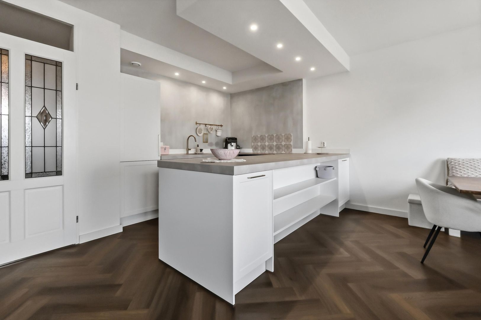 Dokter Van Ledestraat 28, Leidschendam foto-34 blur