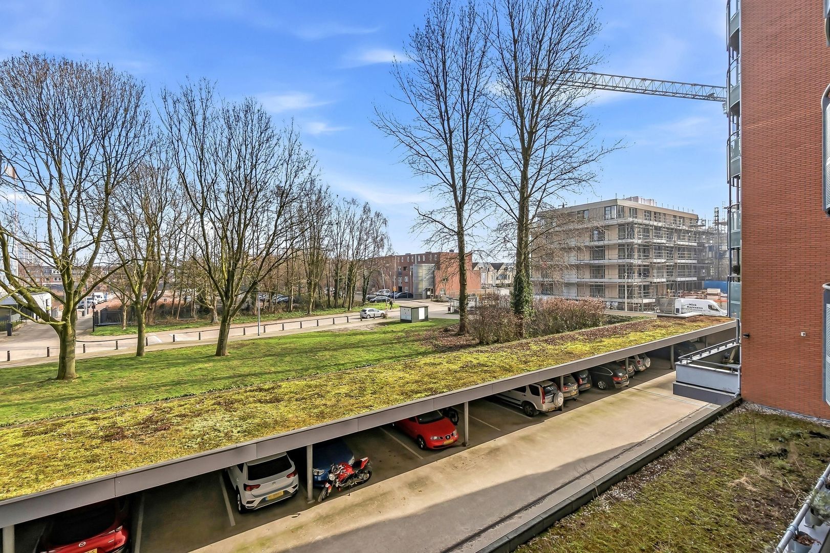 Dokter Van Ledestraat 28, Leidschendam foto-24 blur