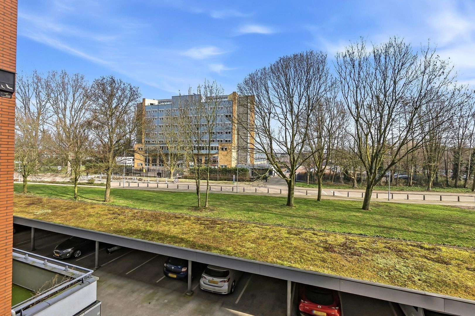 Dokter Van Ledestraat 28, Leidschendam foto-26 blur