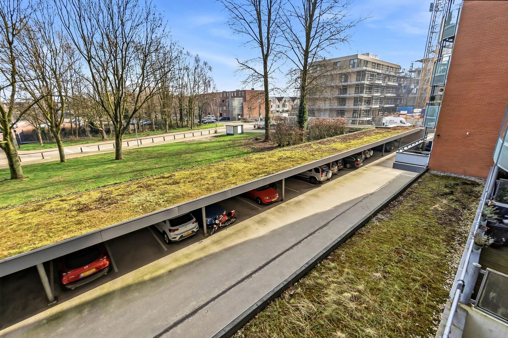 Dokter Van Ledestraat 28, Leidschendam foto-48 blur