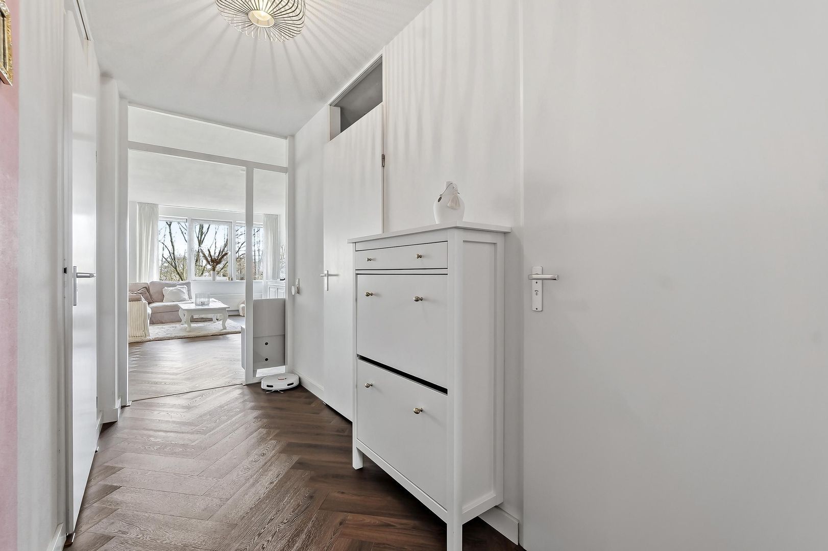 Dokter Van Ledestraat 28, Leidschendam foto-43 blur