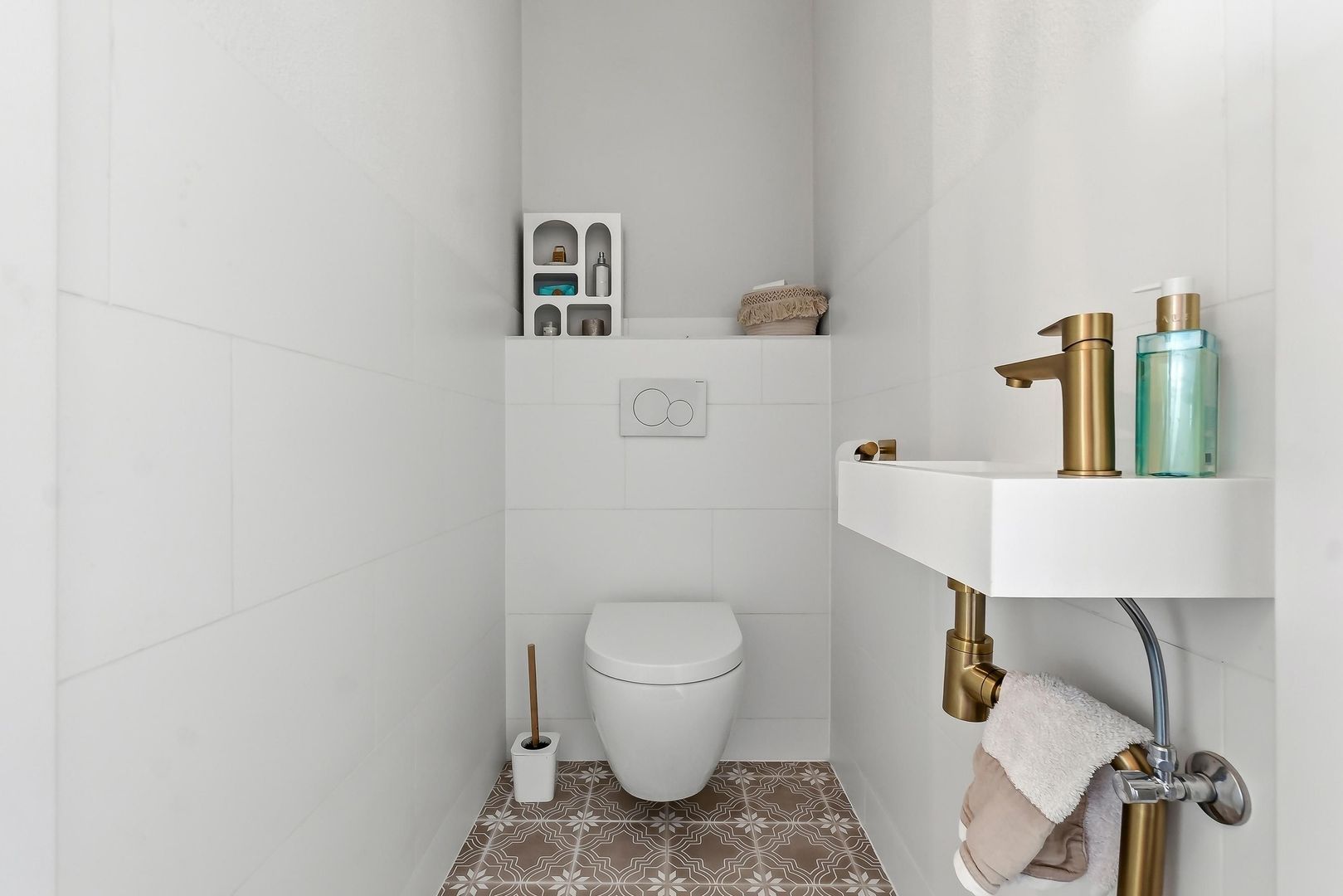 Dokter Van Ledestraat 28, Leidschendam foto-53 blur