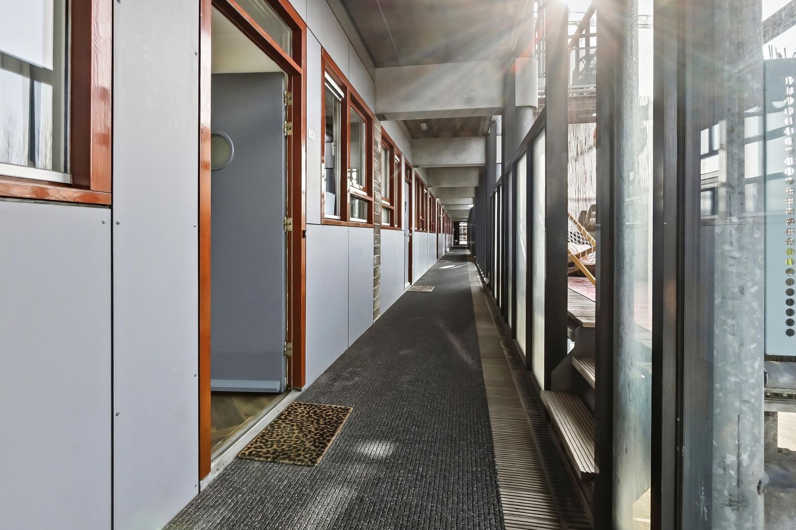 Dokter Van Ledestraat 28, Leidschendam foto-54 blur