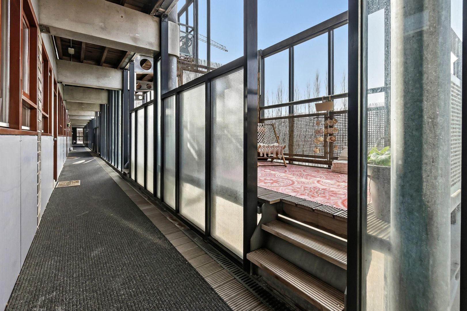 Dokter Van Ledestraat 28, Leidschendam foto-55 blur