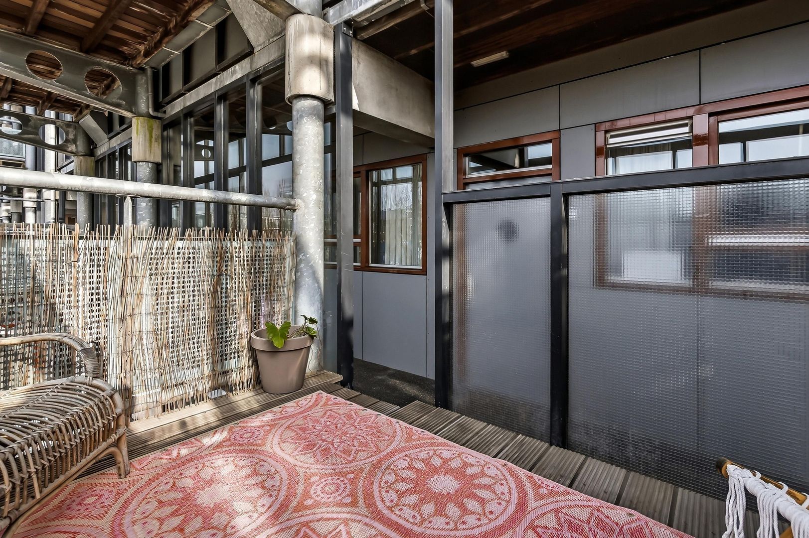 Dokter Van Ledestraat 28, Leidschendam foto-59 blur