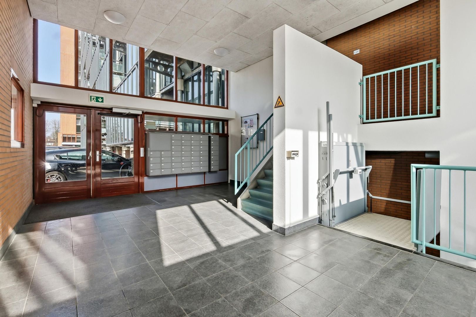 Dokter Van Ledestraat 28, Leidschendam foto-2 blur