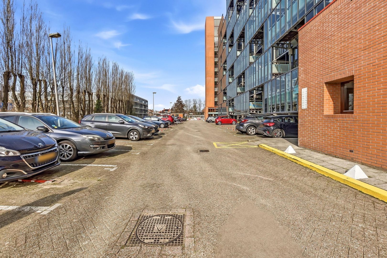 Dokter Van Ledestraat 28, Leidschendam foto-60 blur