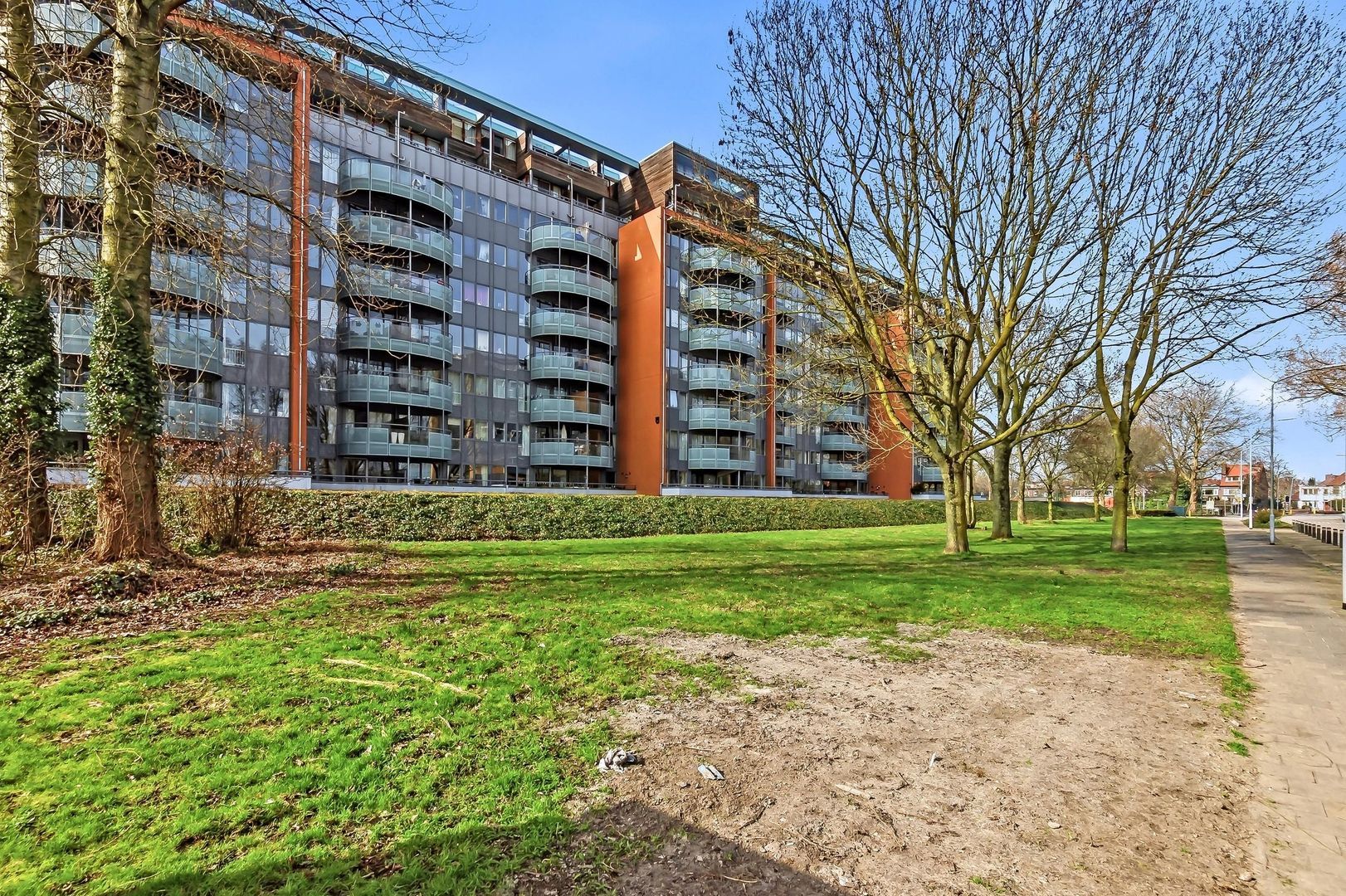 Dokter Van Ledestraat 28, Leidschendam foto-64 blur