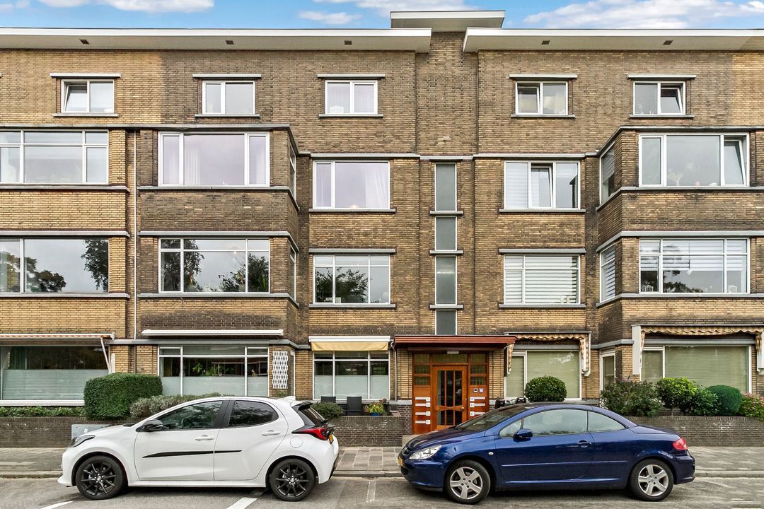 Hoefbladlaan 53, Den Haag