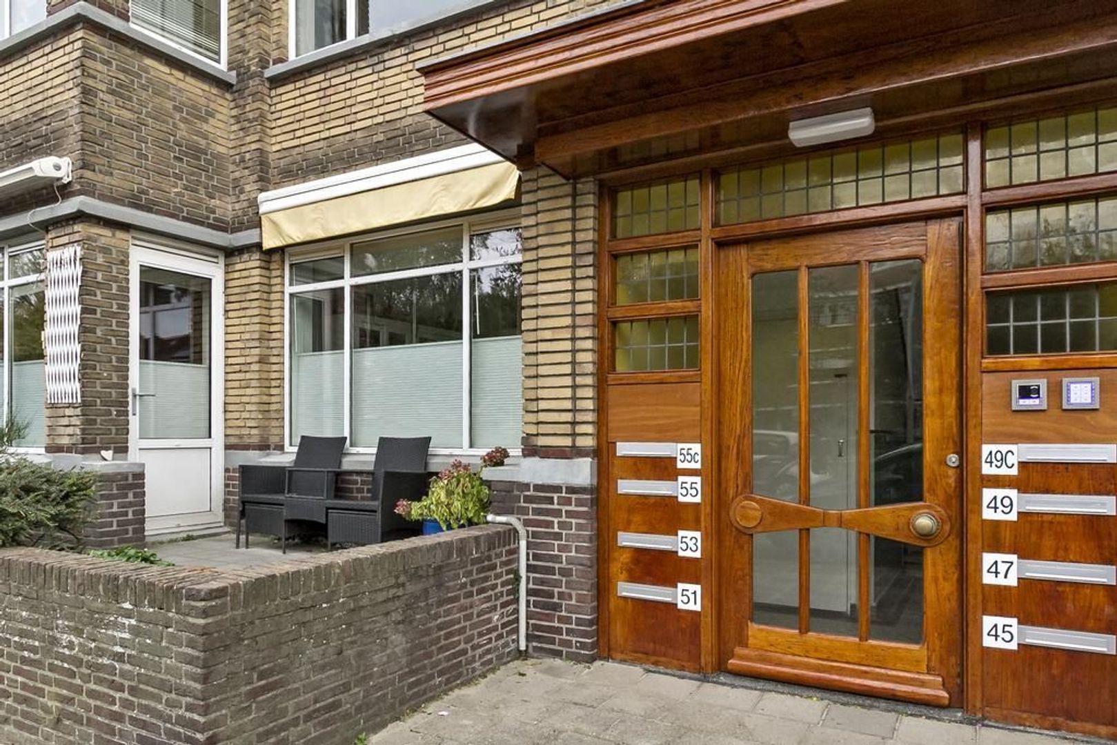 Hoefbladlaan 53, Den Haag foto-3 blur