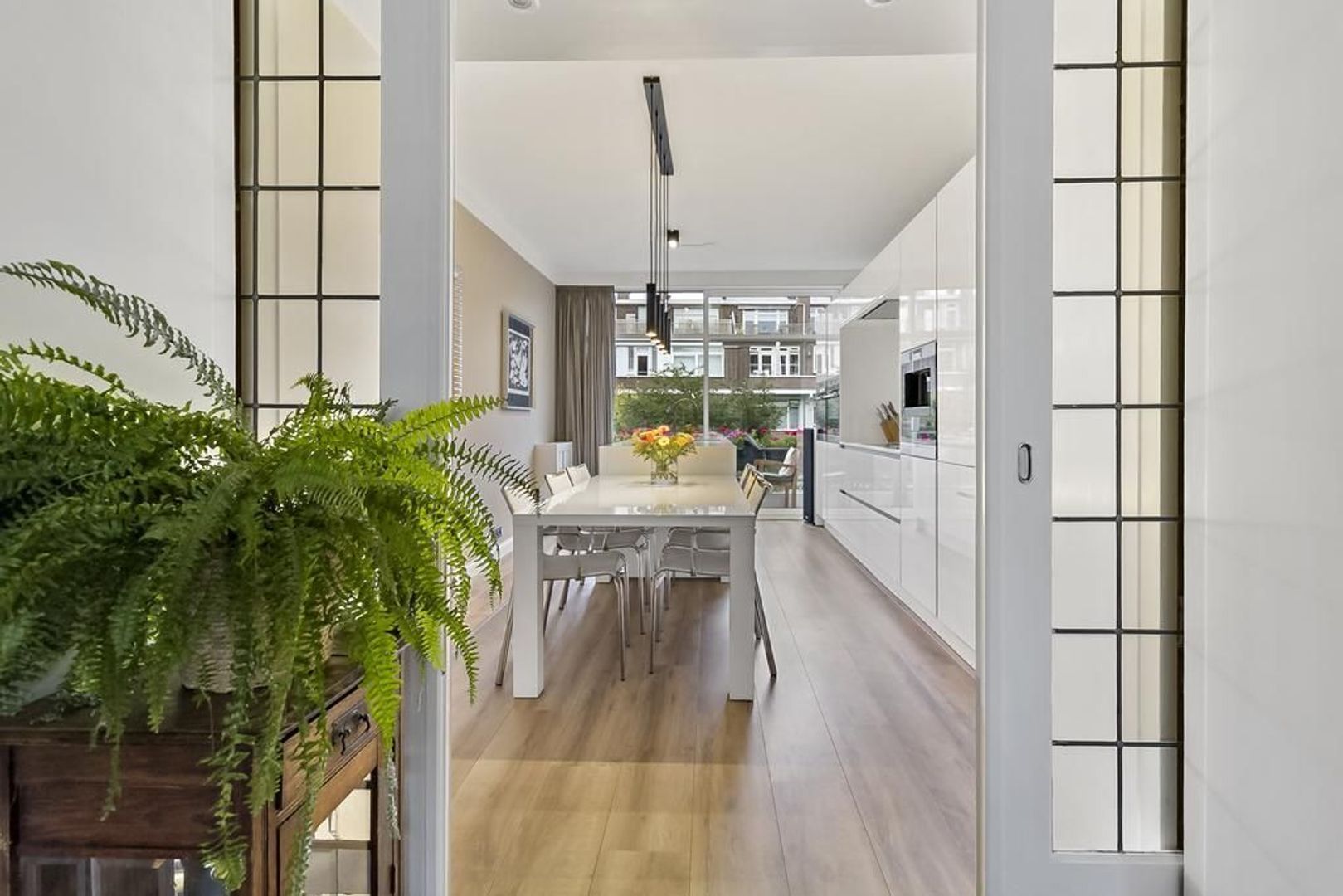 Hoefbladlaan 53, Den Haag foto-7 blur