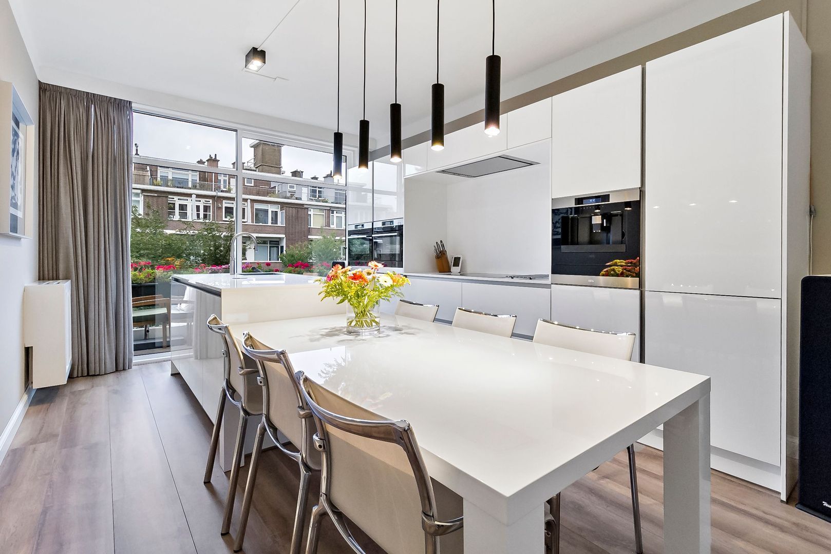 Hoefbladlaan 53, Den Haag foto-8 blur