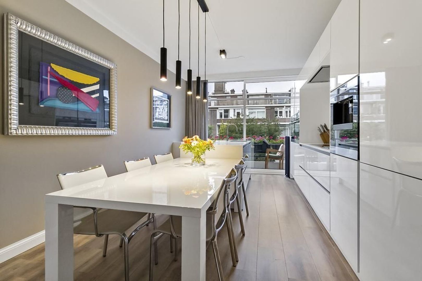 Hoefbladlaan 53, Den Haag foto-9 blur