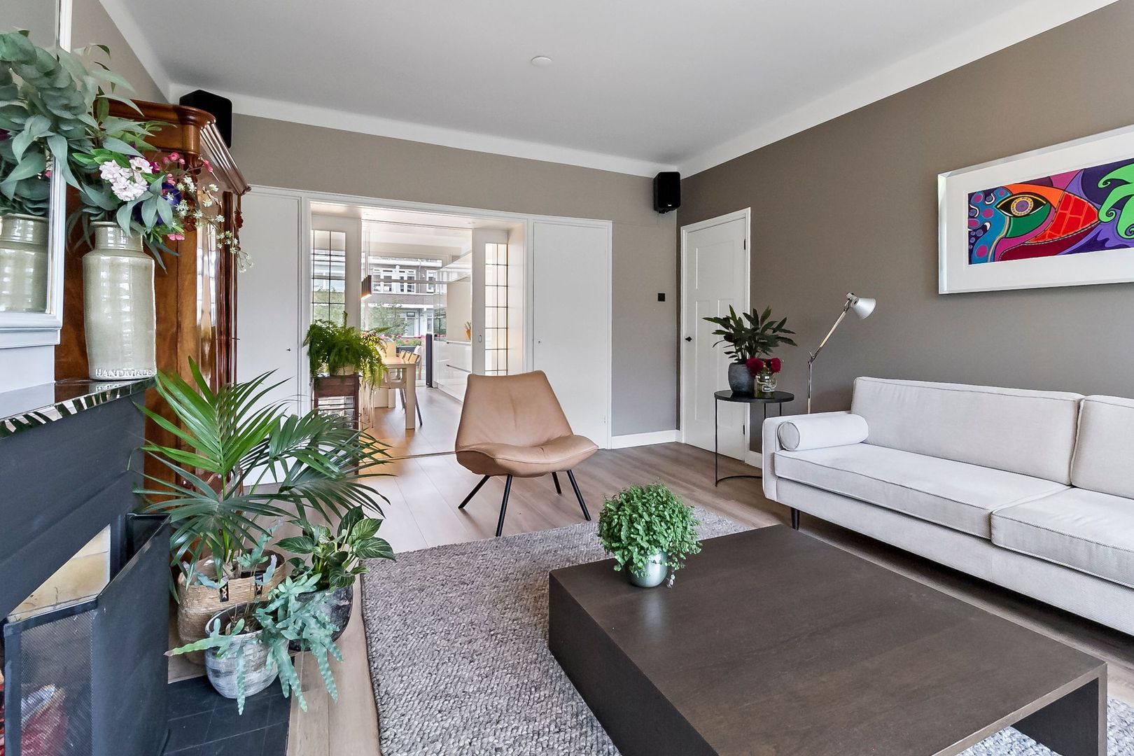 Hoefbladlaan 53, Den Haag foto-6 blur